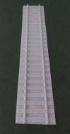 Railway track (1:48 scale)