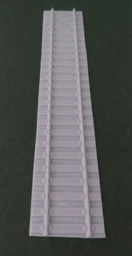 Railway track (1:48 scale)