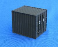 ISO shipping container 10, 20 and 40 foot (12mm)