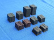 Palletised loads (20mm)