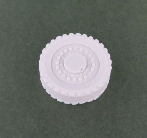 Ratel IFV wheels (1:48 scale)