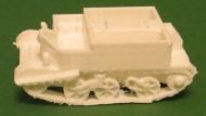 Universal carrier (1:48 scale)