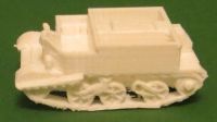 Universal carrier (1:200 scale)