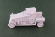 Lanchester 4x2 AC (1:48 scale)