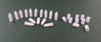 9.2" shells (1:48 scale)