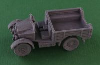 Morris CS8 (1:200 scale)