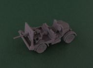 2 pdr Portee (1:48 scale)