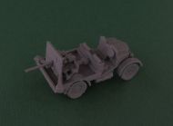 2 pdr Portee (1:200 scale)