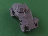 Sd Kfz 222 AC (6mm)