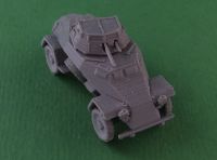 Sd Kfz 222 AC (28mm)