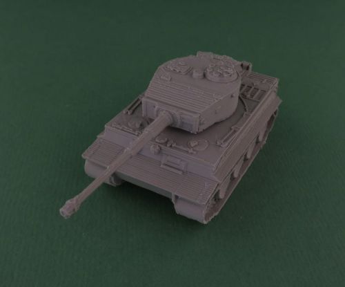 Tiger I (28mm)