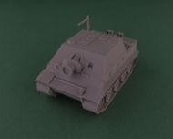 Sturmtiger (28mm)