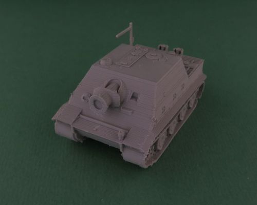 Sturmtiger (15mm)