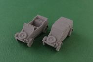 Kubelwagen (12mm)