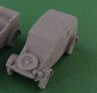 Kubelwagen (6mm)