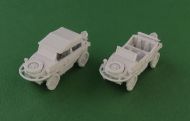 Schwimmwagen (12mm)