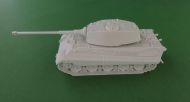 King Tiger (1:48 scale)