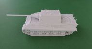 Jagdtiger (1:48 scale)