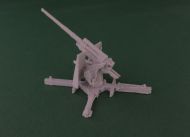 8.8cm Flak  (Resin 12mm)