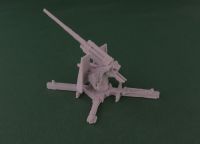 8.8cm Flak  (1:48 scale)