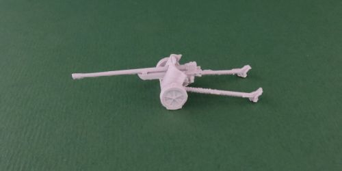 5cm Pak38 (1:48 scale)