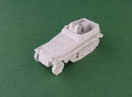 Sd Kfz 250/1 to 11 (1:48 scale)