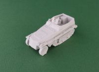 Sd Kfz 250 (6mm)