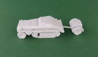 Sd Kfz 252 (6mm)