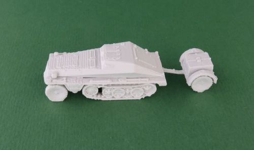 Sd Kfz 252 (12mm)