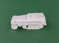 Sd Kfz 253 (1:200 scale)