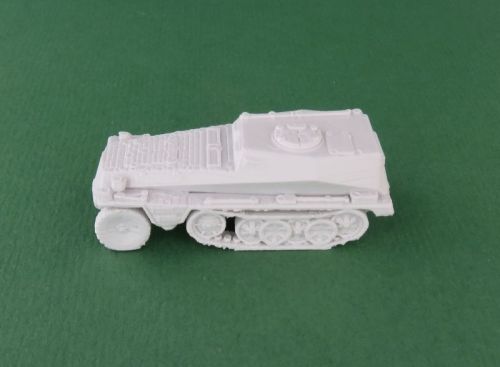 Sd Kfz 253 (1:48 scale)