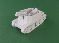 Grille Ausf H (28mm)