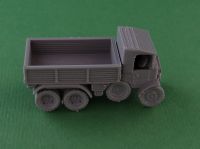 SPA Dovunque 35 Truck (1:200 scale)