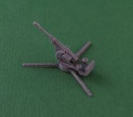 Breda 20mm AA (1:48 scale)