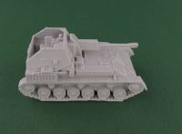 SU-76M (1:48 scale)