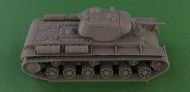 KV1S (1:200 scale)