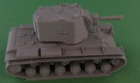 KV2 (1:200 scale)