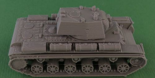 KV8 (20mm)