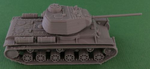 KV85 (1:200 scale)