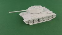 T34 (1:200 scale)