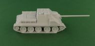 SU-100 (6mm)