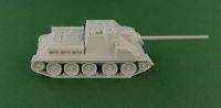 SU-100 (1:200 scale)