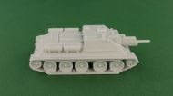 SU-122 (1:48 scale)