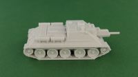 SU-122 (1:48 scale)