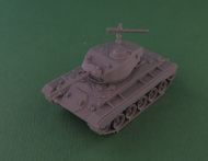 M24 Chaffee (20mm)