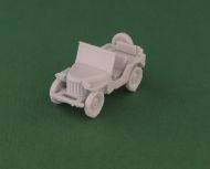 Bantam Blitz Buggy (6mm)