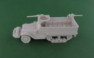 M5 Halftrack (15mm)