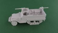 M9 Halftrack (28mm)