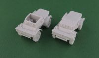 Daimler Dingo (28mm)