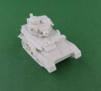 Vickers Mk VI (1:48scale)